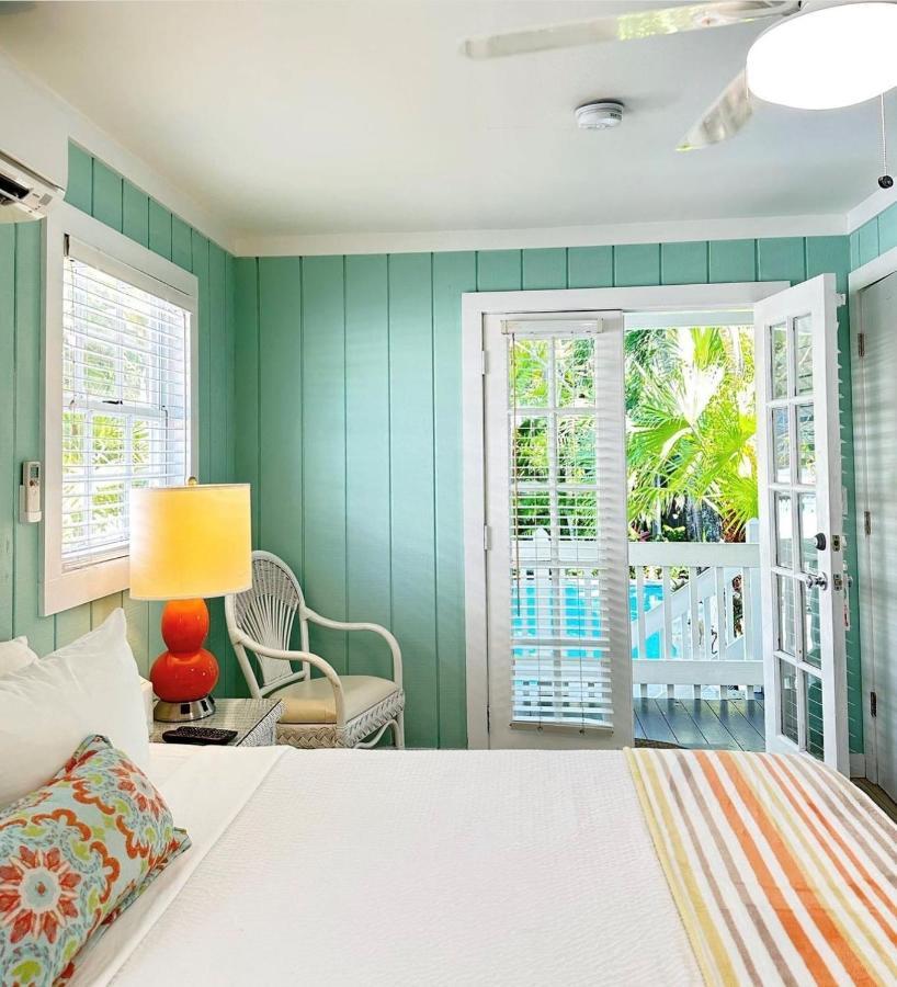 Westwinds Inn Key West Dış mekan fotoğraf