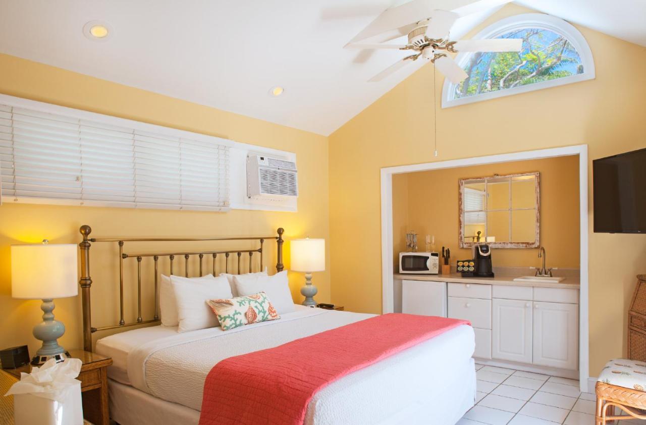 Westwinds Inn Key West Dış mekan fotoğraf
