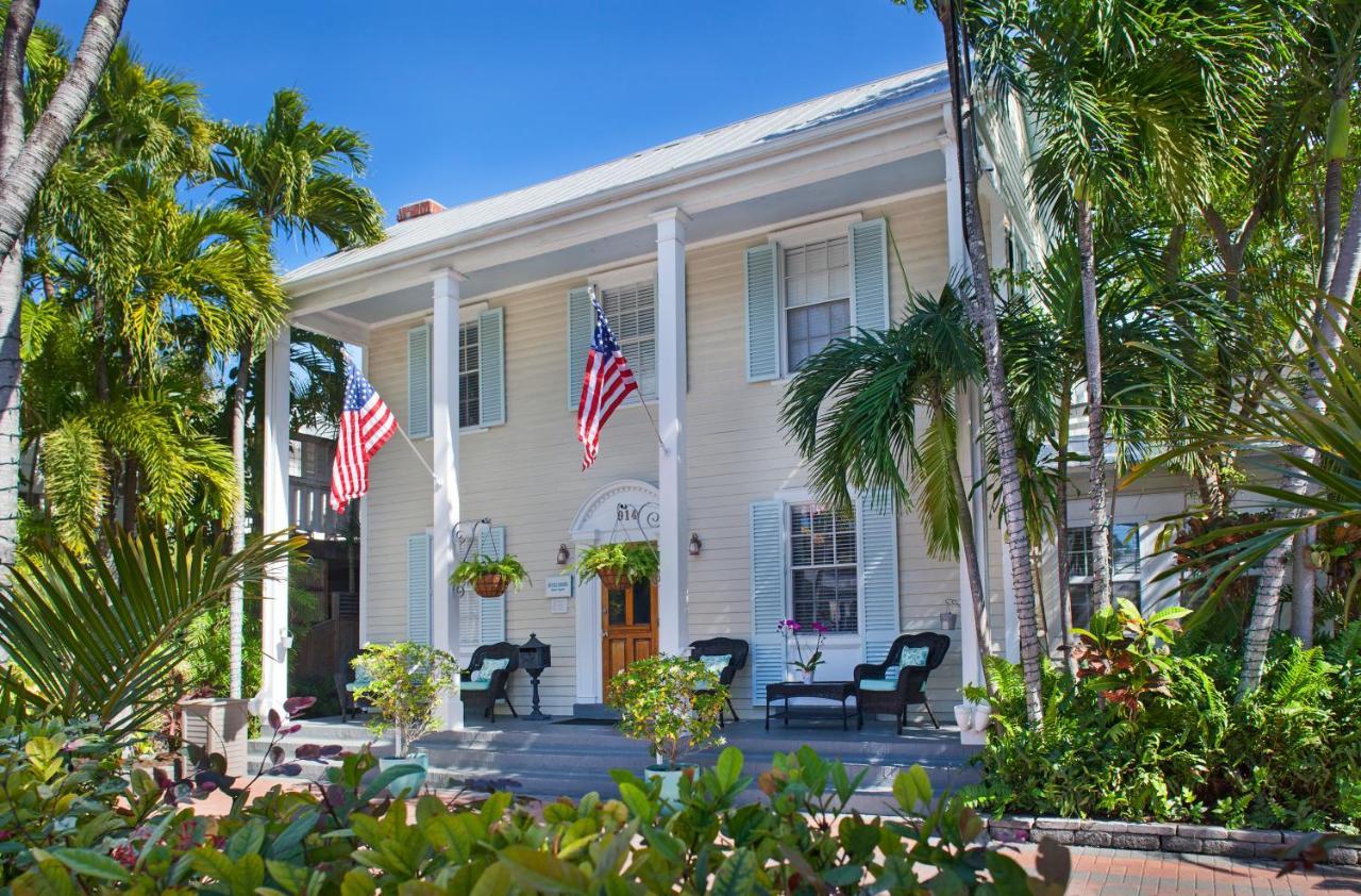 Westwinds Inn Key West Dış mekan fotoğraf