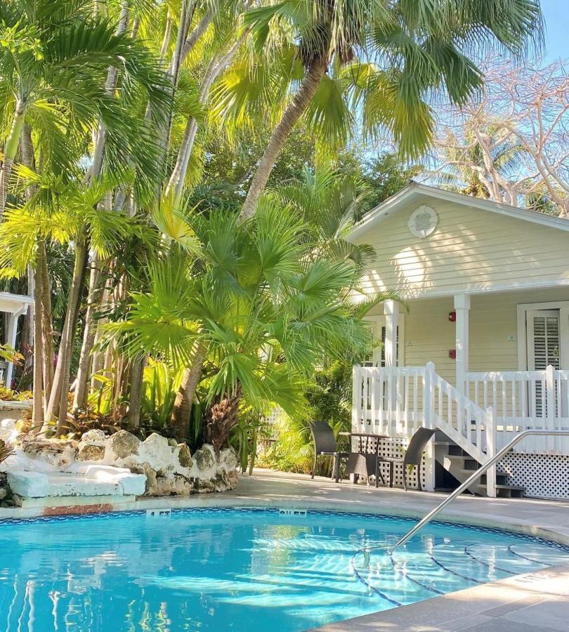 Westwinds Inn Key West Dış mekan fotoğraf