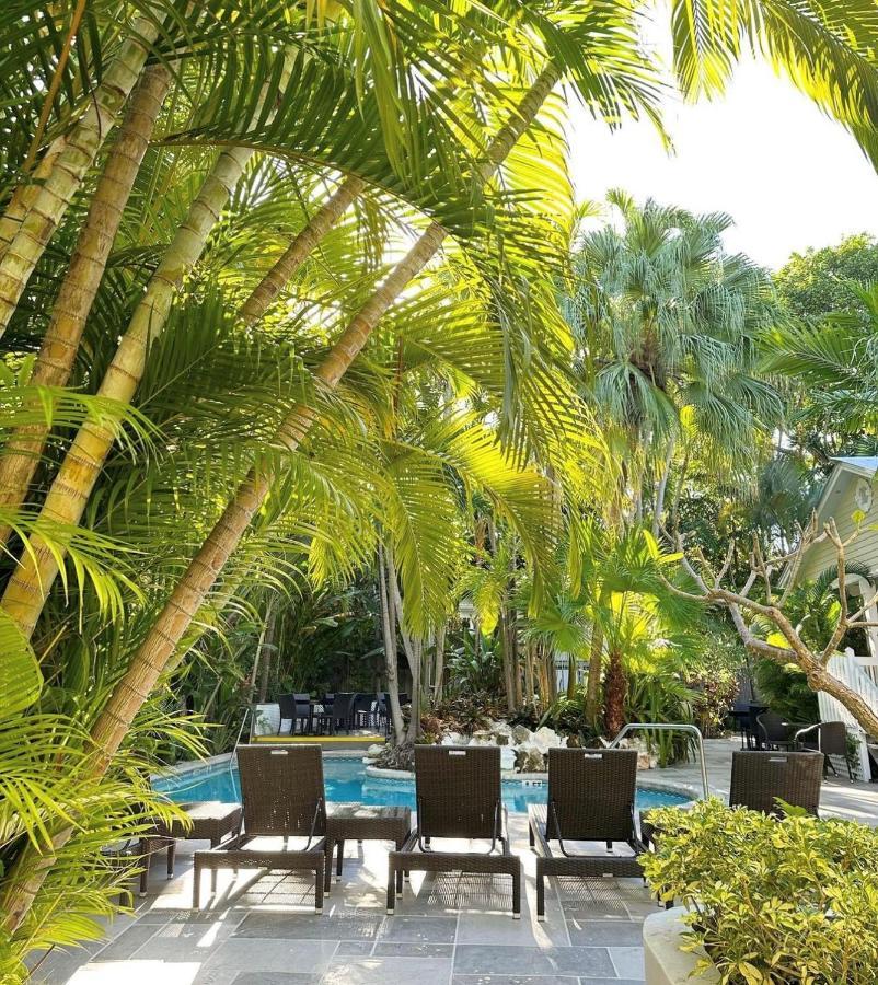 Westwinds Inn Key West Dış mekan fotoğraf