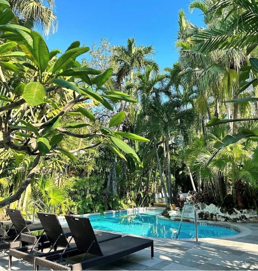 Westwinds Inn Key West Dış mekan fotoğraf