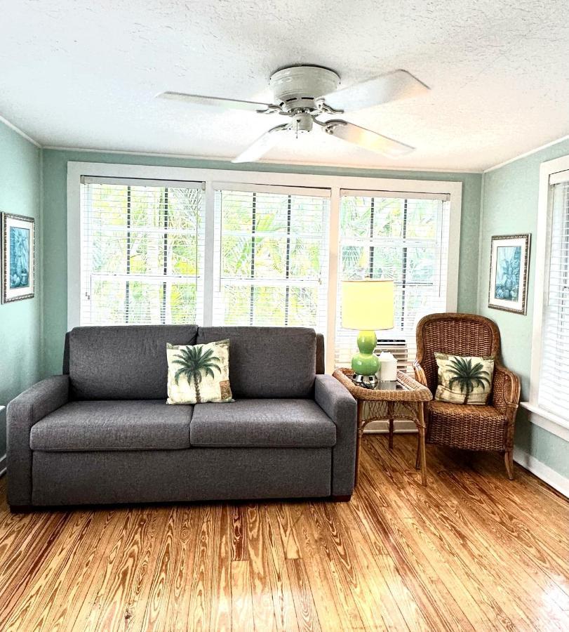 Westwinds Inn Key West Dış mekan fotoğraf