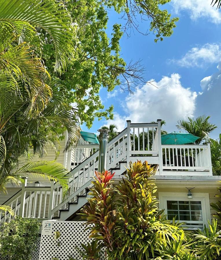 Westwinds Inn Key West Dış mekan fotoğraf