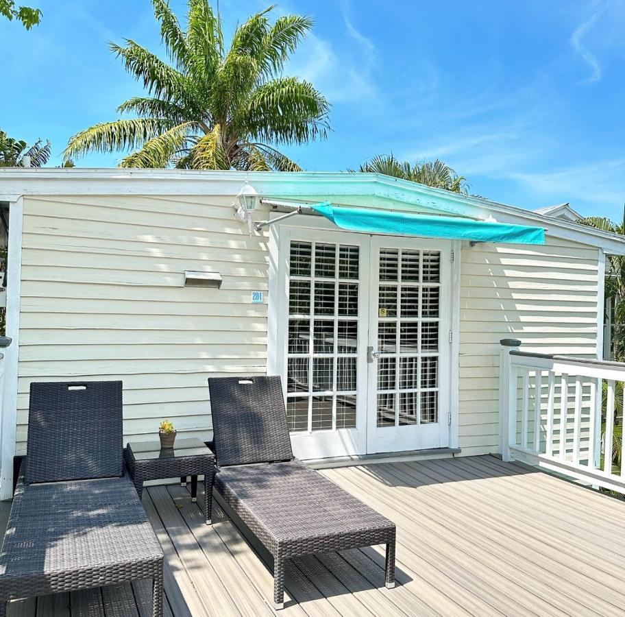 Westwinds Inn Key West Dış mekan fotoğraf