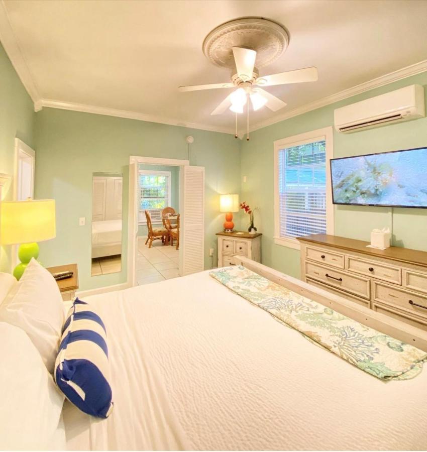 Westwinds Inn Key West Dış mekan fotoğraf
