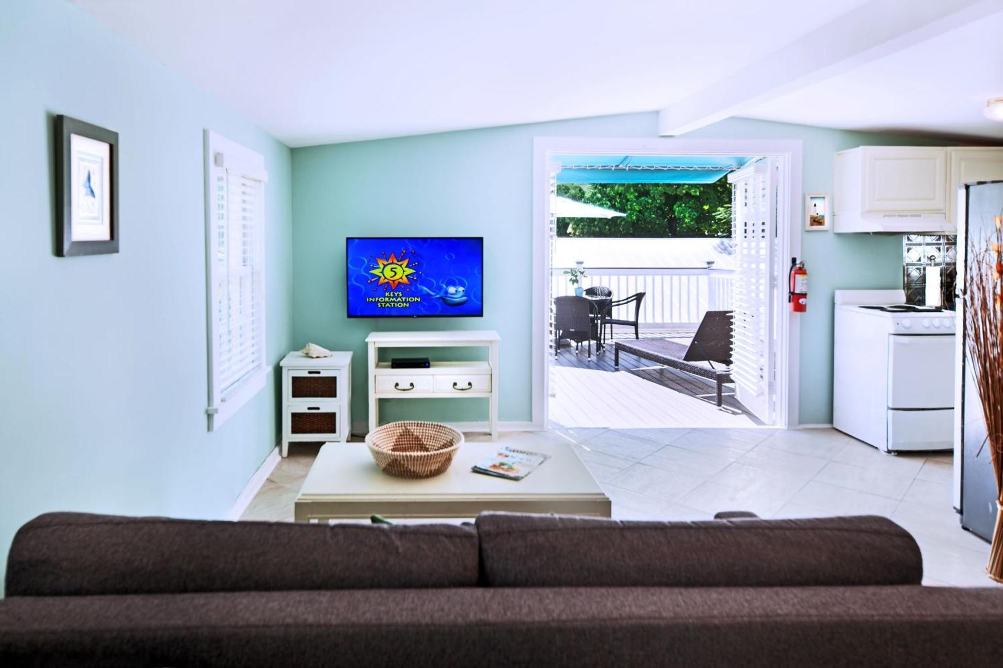 Westwinds Inn Key West Dış mekan fotoğraf