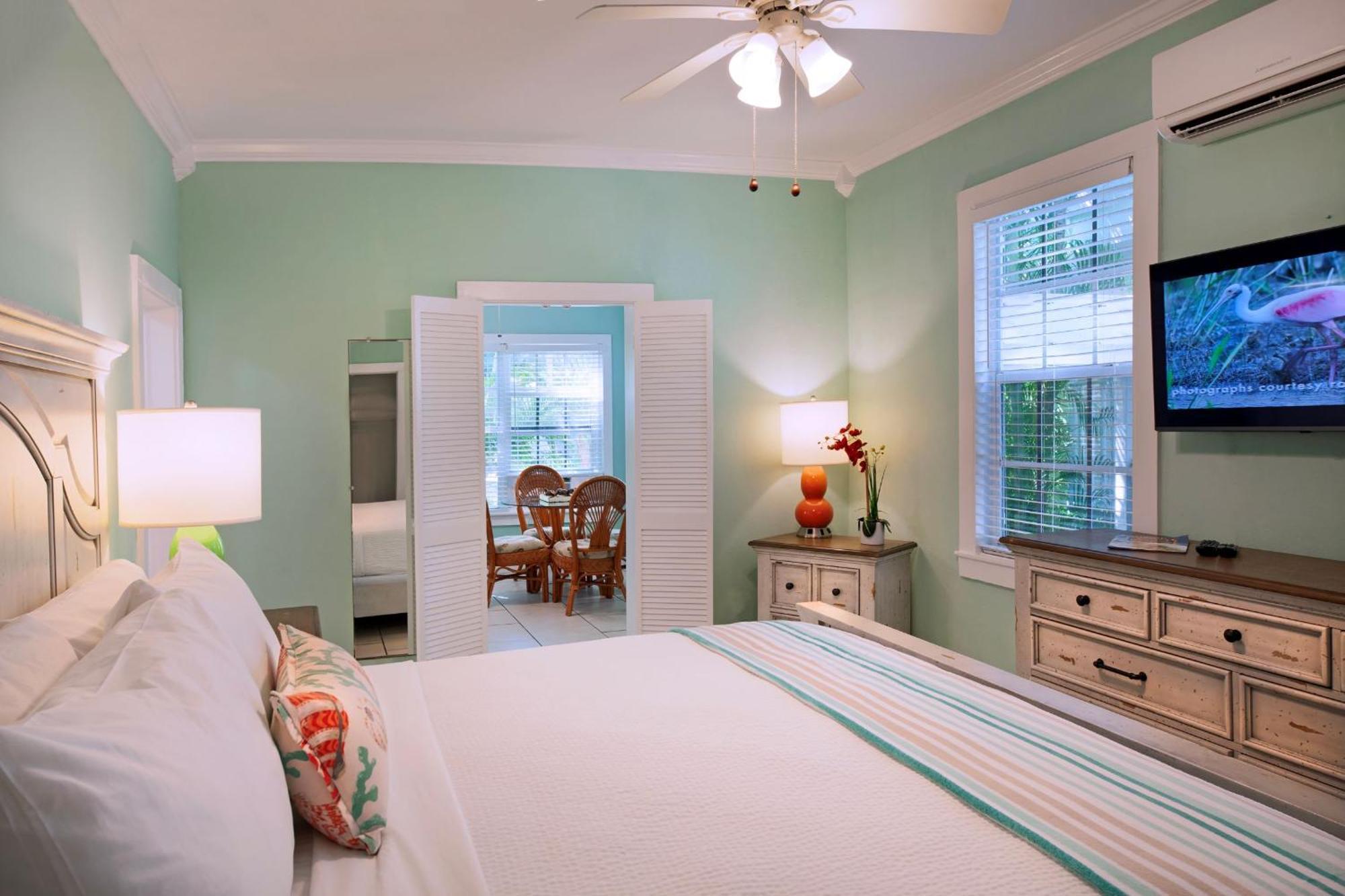 Westwinds Inn Key West Dış mekan fotoğraf