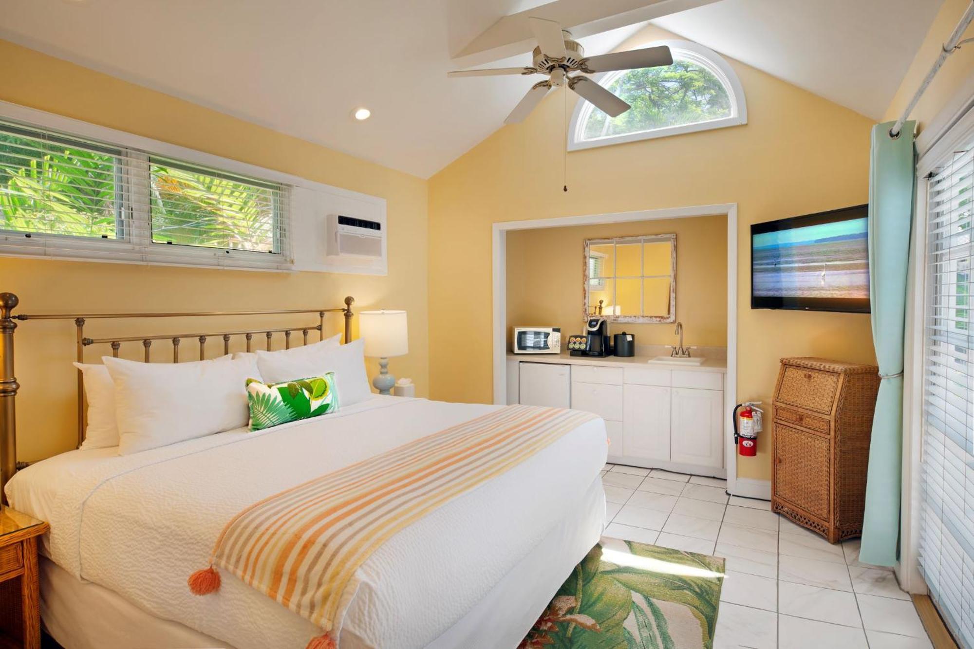 Westwinds Inn Key West Dış mekan fotoğraf
