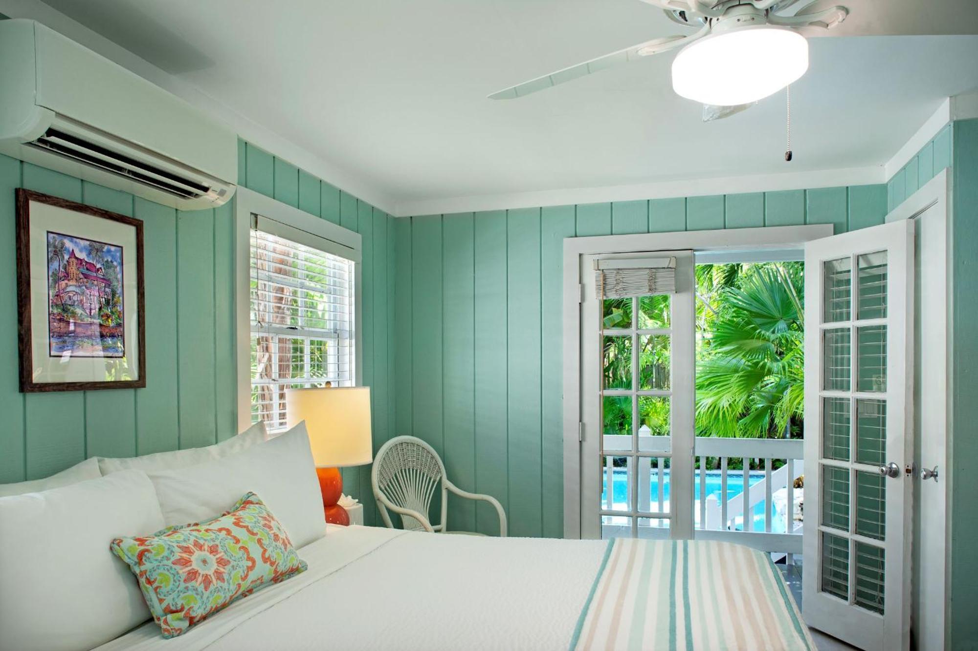 Westwinds Inn Key West Dış mekan fotoğraf