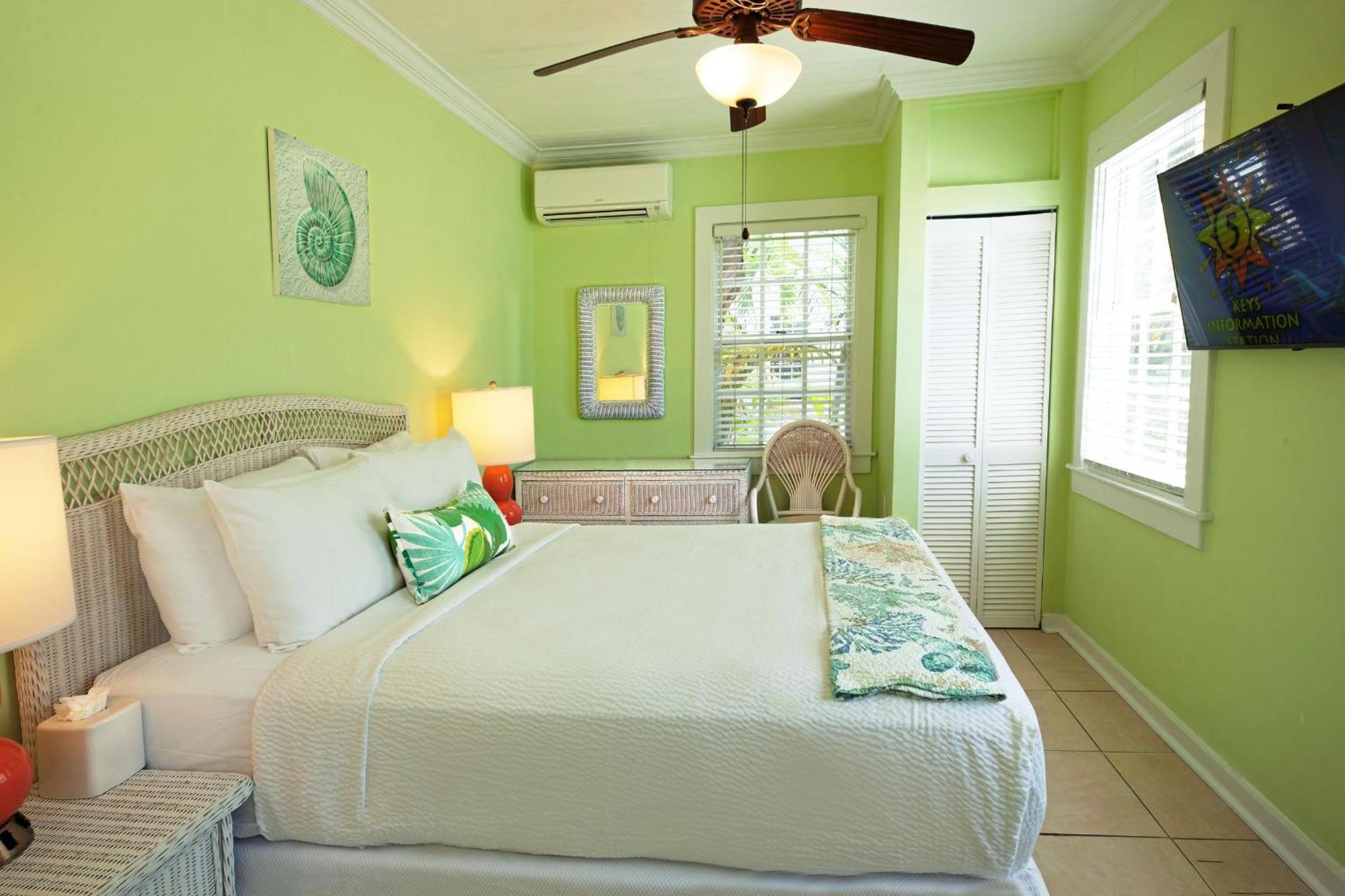 Westwinds Inn Key West Dış mekan fotoğraf