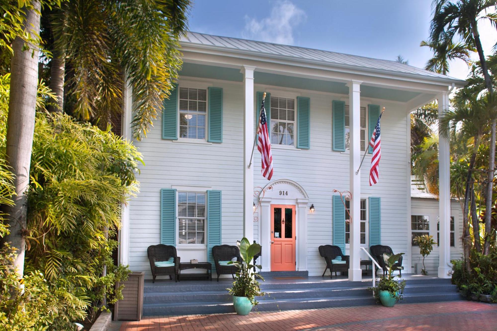 Westwinds Inn Key West Dış mekan fotoğraf