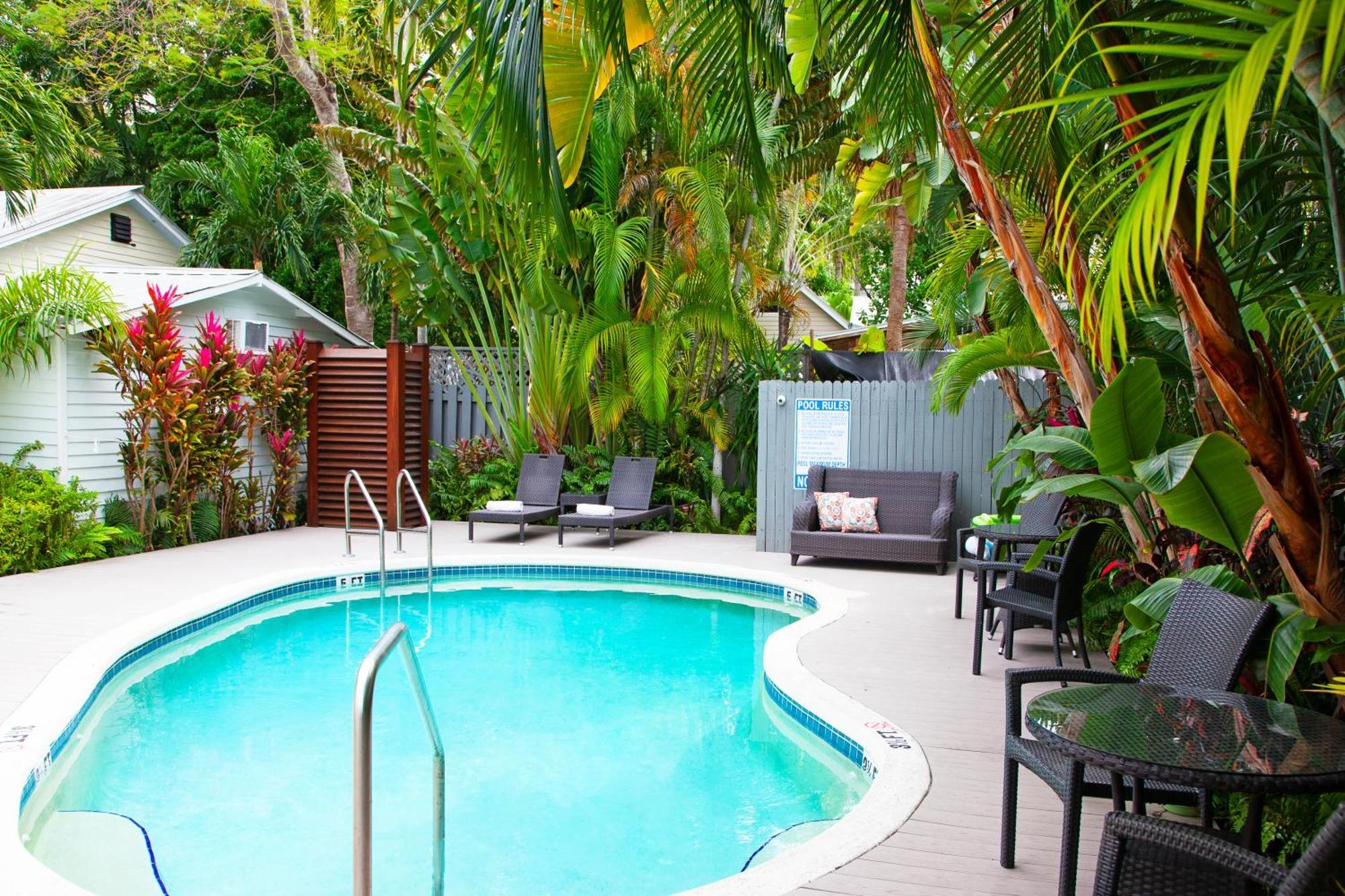 Westwinds Inn Key West Dış mekan fotoğraf