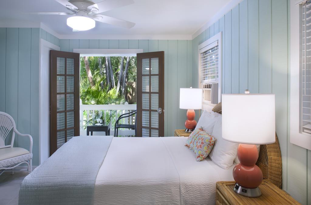 Westwinds Inn Key West Dış mekan fotoğraf
