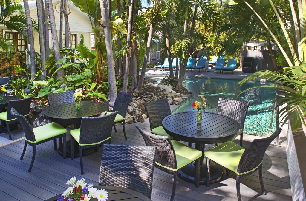 Westwinds Inn Key West Dış mekan fotoğraf