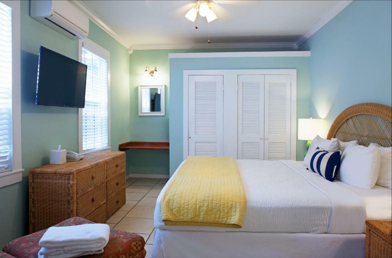 Westwinds Inn Key West Dış mekan fotoğraf