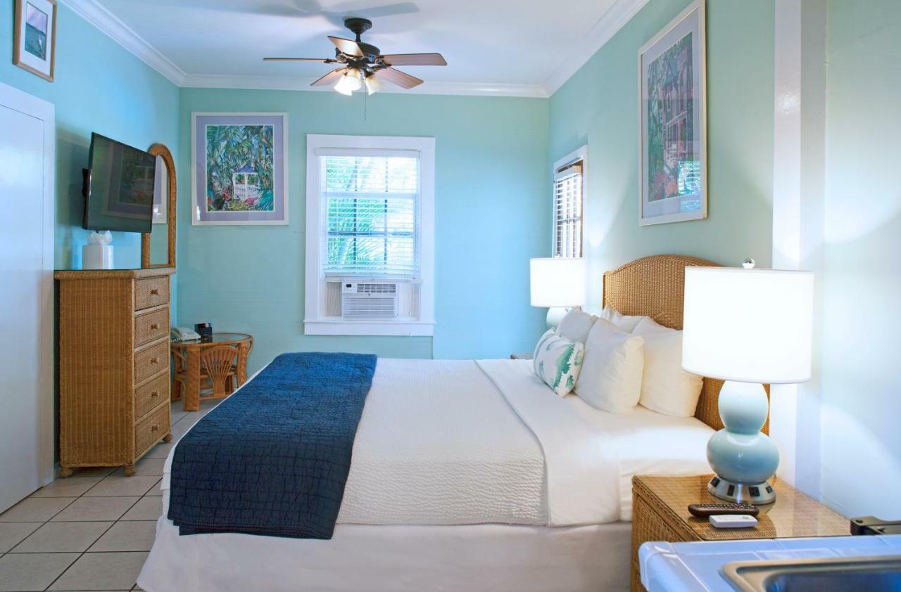 Westwinds Inn Key West Dış mekan fotoğraf